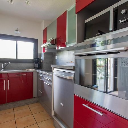 Les Aiguilles De Chabriere - Appt Vue Montagne Apartment Savines Luaran gambar