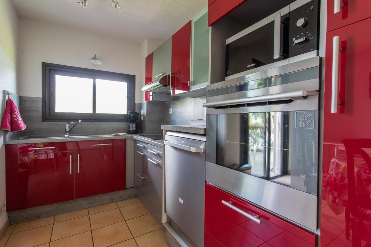 Les Aiguilles De Chabriere - Appt Vue Montagne Apartment Savines Luaran gambar