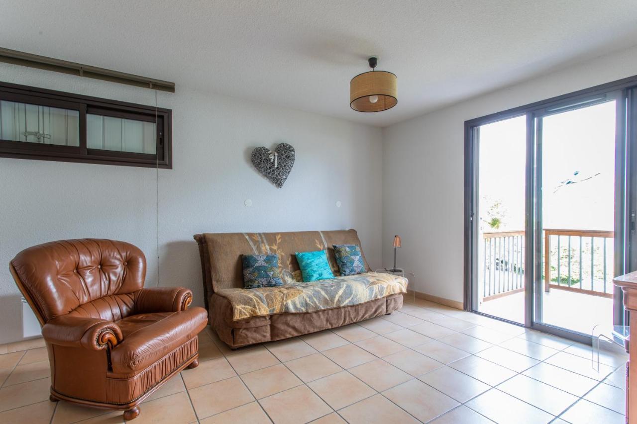 Les Aiguilles De Chabriere - Appt Vue Montagne Apartment Savines Luaran gambar