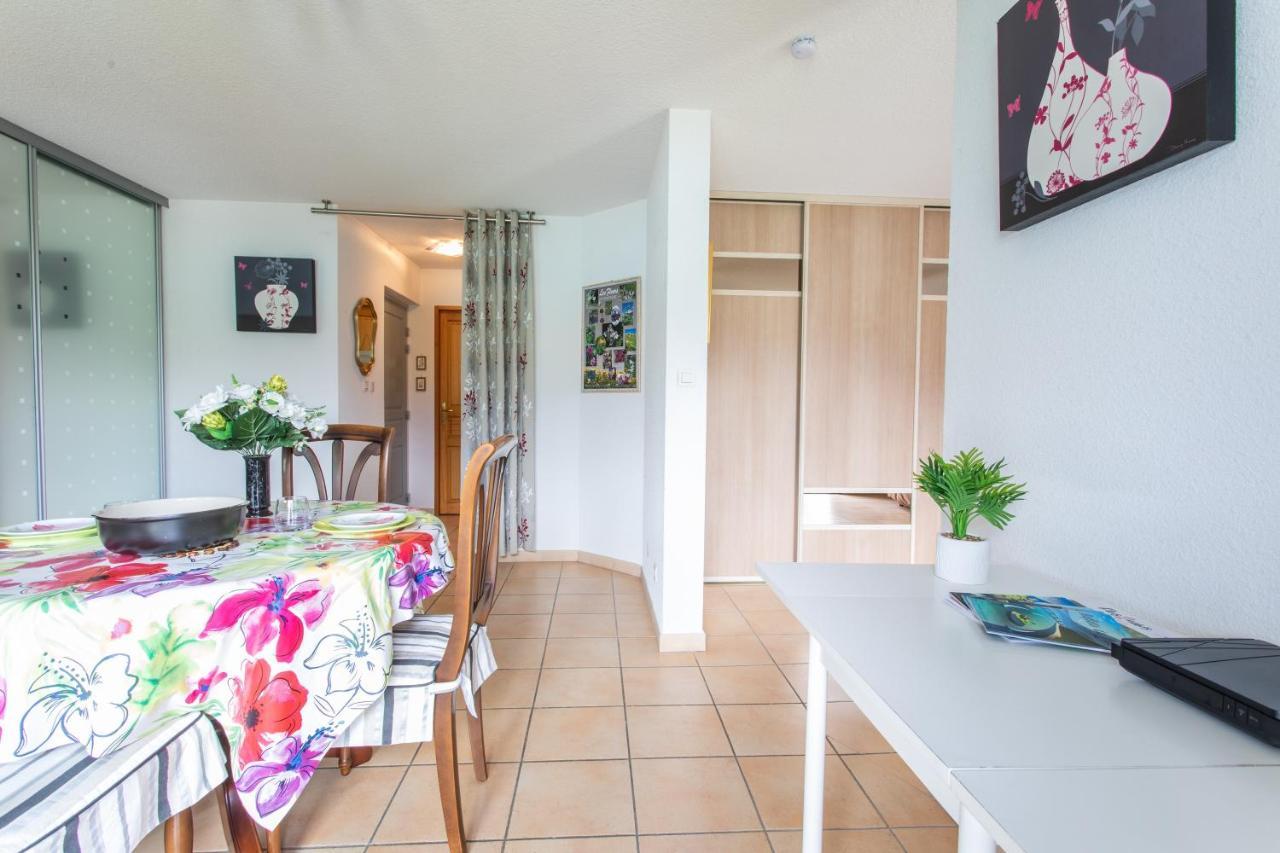 Les Aiguilles De Chabriere - Appt Vue Montagne Apartment Savines Luaran gambar