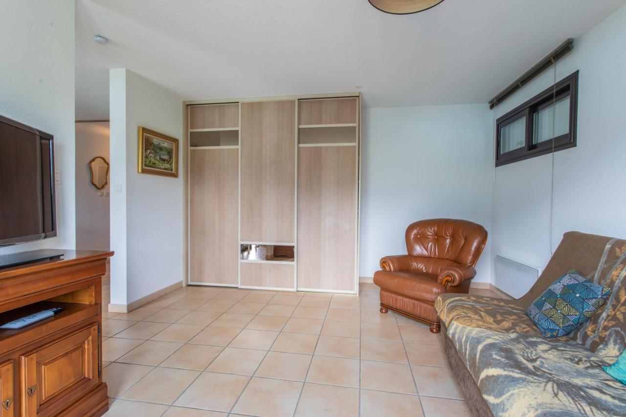 Les Aiguilles De Chabriere - Appt Vue Montagne Apartment Savines Luaran gambar